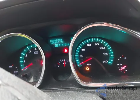 2011 Chevrolet Traverse 1Lt from USA, damaged, VIN 1GNKRGEDXBJ267766